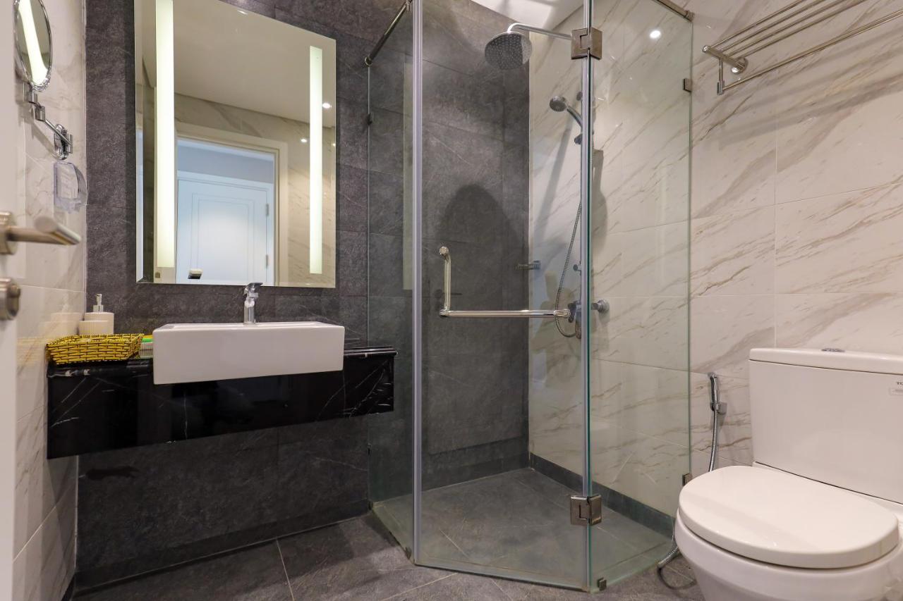 Can Ho Cao Cap Altara Serviced Residences קוי נון מראה חיצוני תמונה