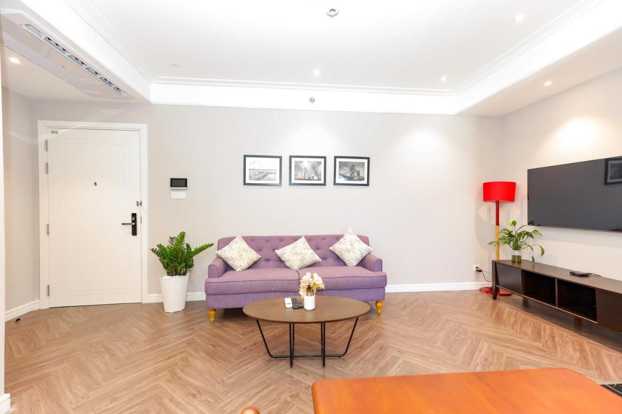 Can Ho Cao Cap Altara Serviced Residences קוי נון מראה חיצוני תמונה