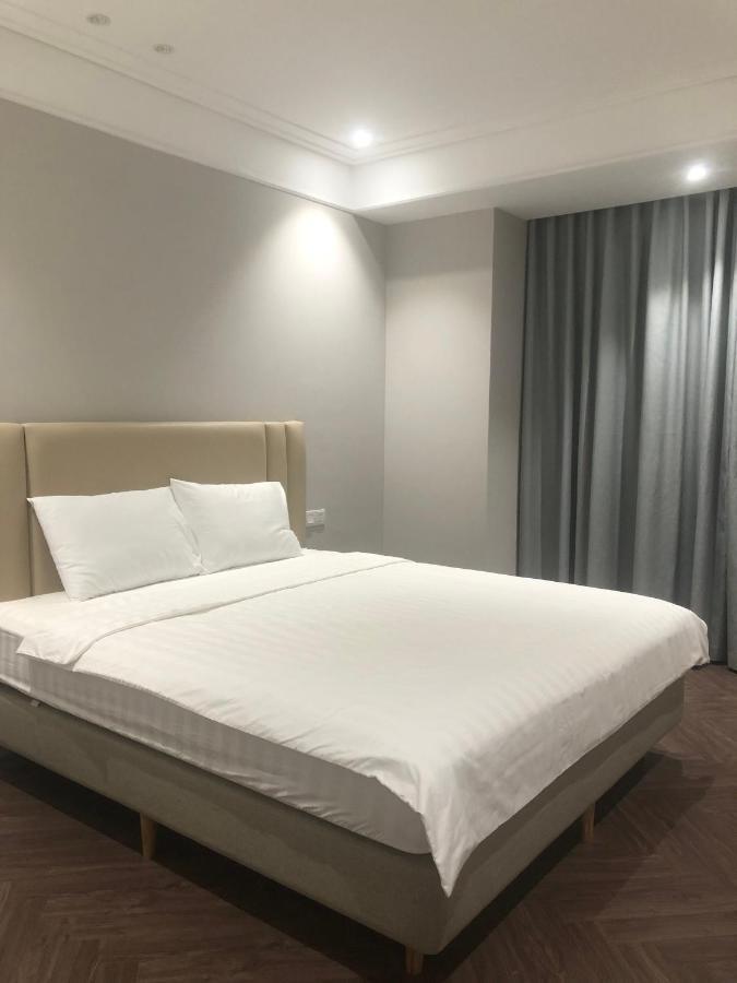 Can Ho Cao Cap Altara Serviced Residences קוי נון מראה חיצוני תמונה
