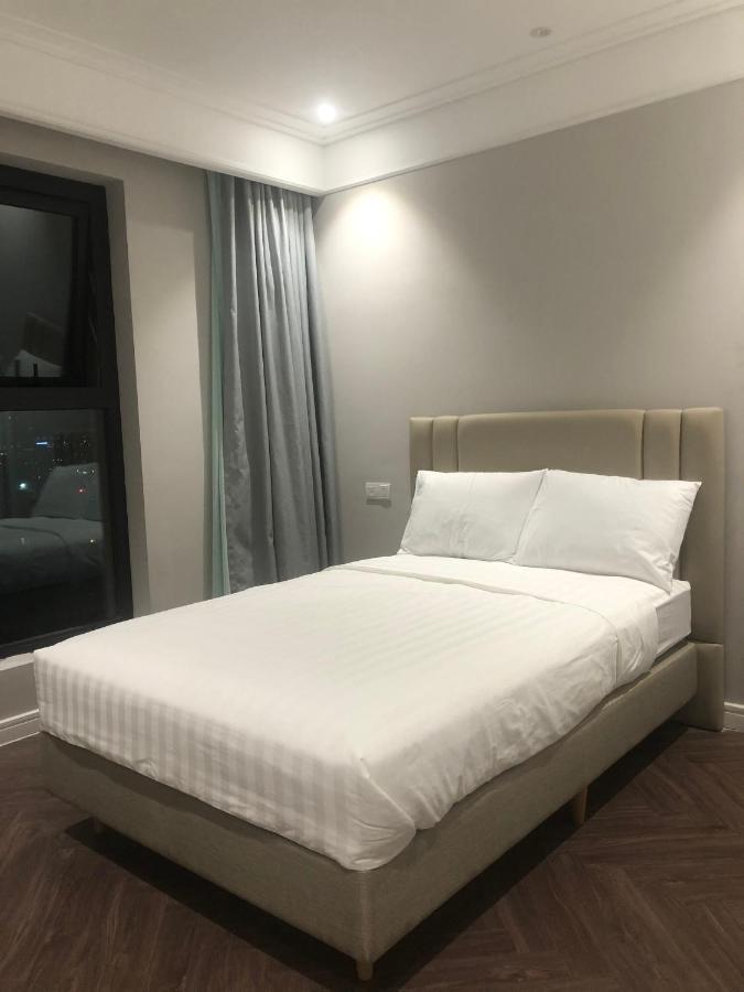 Can Ho Cao Cap Altara Serviced Residences קוי נון מראה חיצוני תמונה