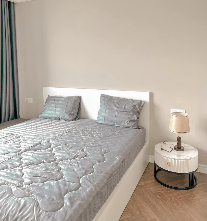 Can Ho Cao Cap Altara Serviced Residences קוי נון מראה חיצוני תמונה