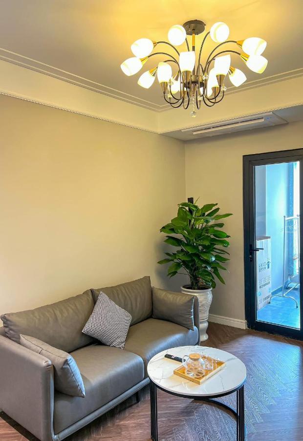 Can Ho Cao Cap Altara Serviced Residences קוי נון מראה חיצוני תמונה
