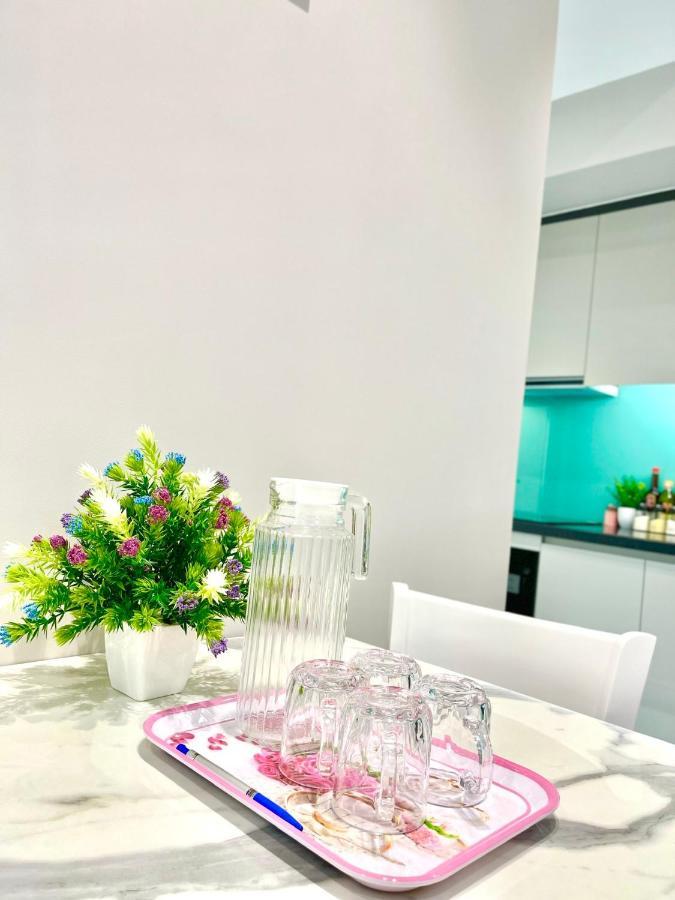 Can Ho Cao Cap Altara Serviced Residences קוי נון מראה חיצוני תמונה