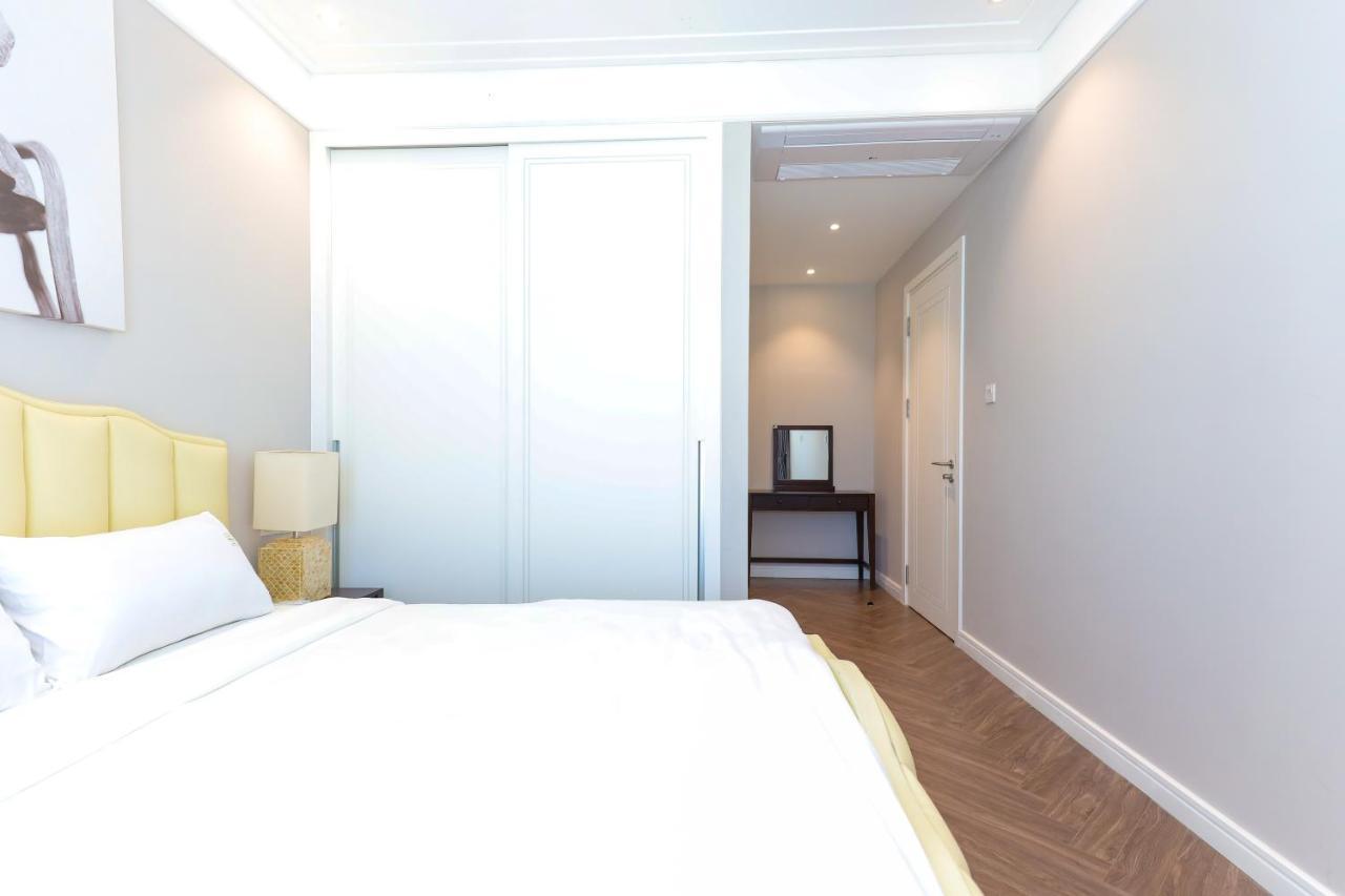 Can Ho Cao Cap Altara Serviced Residences קוי נון מראה חיצוני תמונה